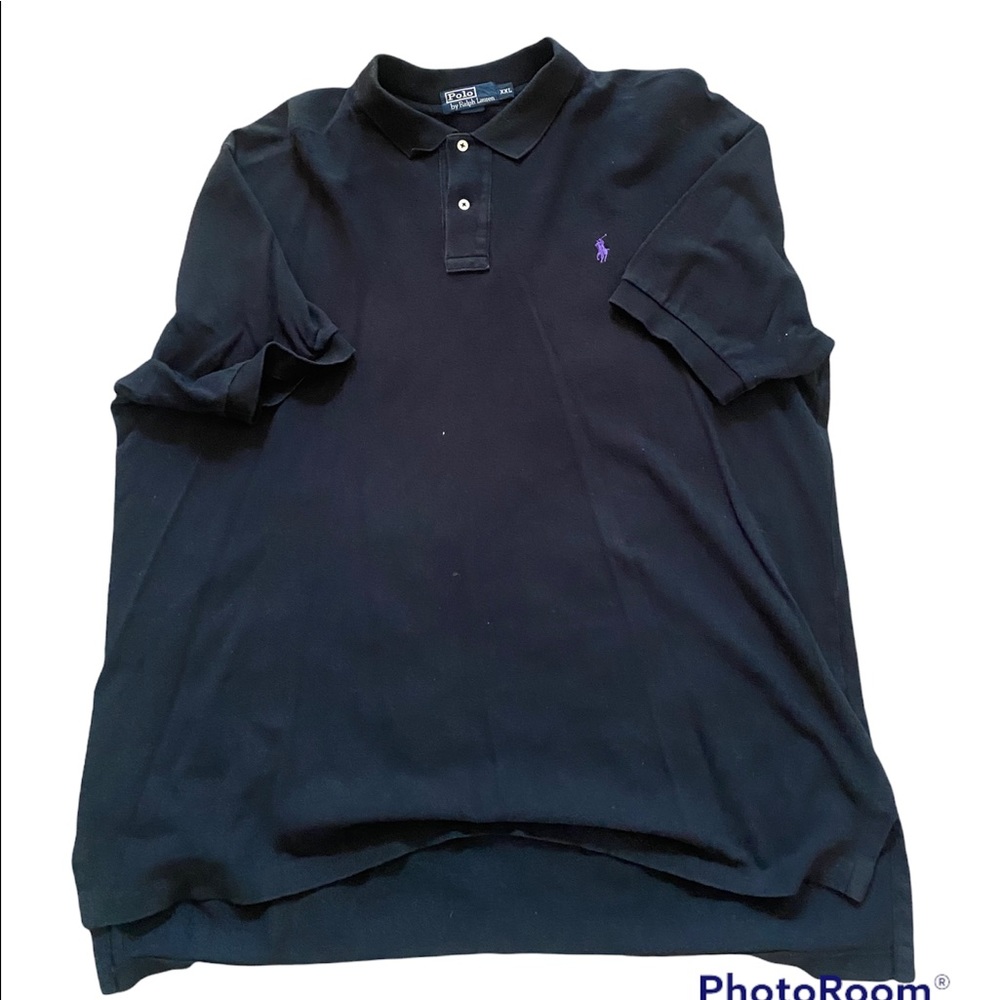 Ralph Lauren Polo XXL